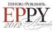 Editor & Publisher Announces the 2012 EPPYTM Award Finalists
